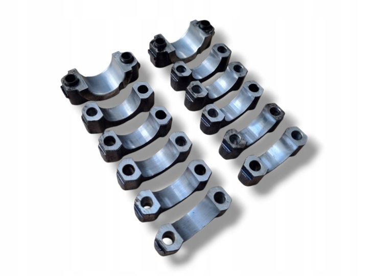 CULASSE MOTEUR VOLVO V70 2 2004 08692974002
