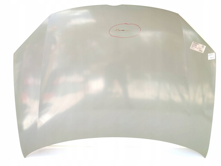 DIEDERICHS 2214000 COUVERCLE CHAMBRES MOTEUR