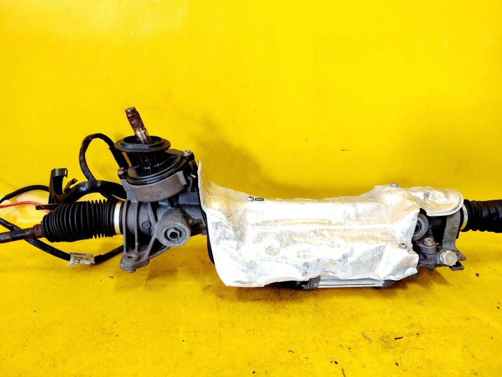 CRÉMAILLÈRE DE DIRECTION VW PASSAT B6 1K1909144L 0273010045 NR32