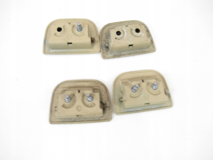 POIGNÉE PLANCHERS BMW E39 E46 UNIVERSEL E61 F07 F11
