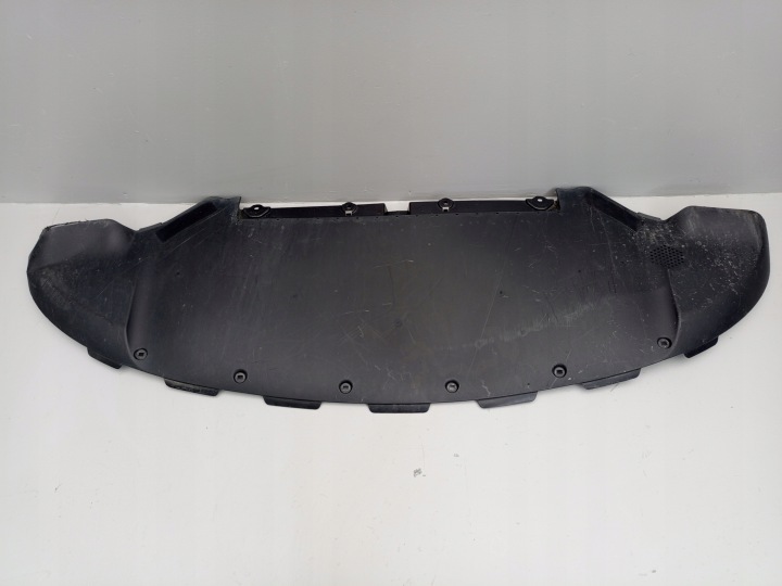 TESLA MODÈLE Y 20- PROTECTION PLAQUE SOUS PARE-CHOCS PLANCHER AVANT 1613579-00-C ÷