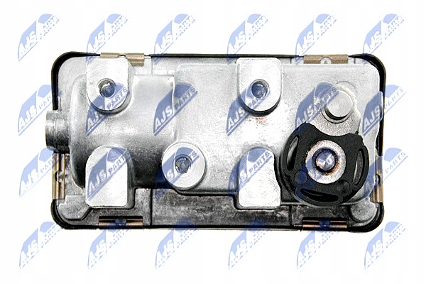 GUIDE TURBINES G-34 6NW009206 FORD TRANSIT 2.4TDCI 2007- LAND