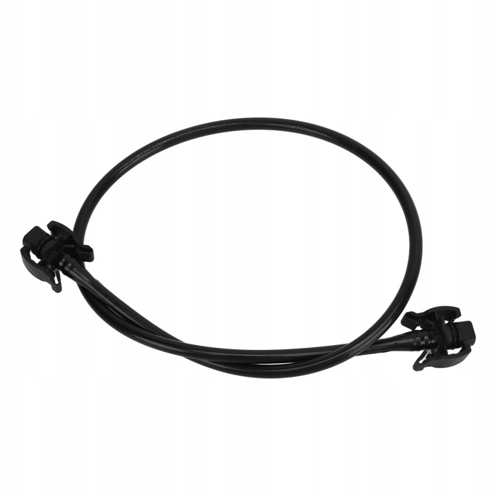 SUPPRESSION GAZ AVEC TUYAUX POWROTNEJ EAU 1323Y2 TUYAU VERS PRZEPLUKIWANIA SS