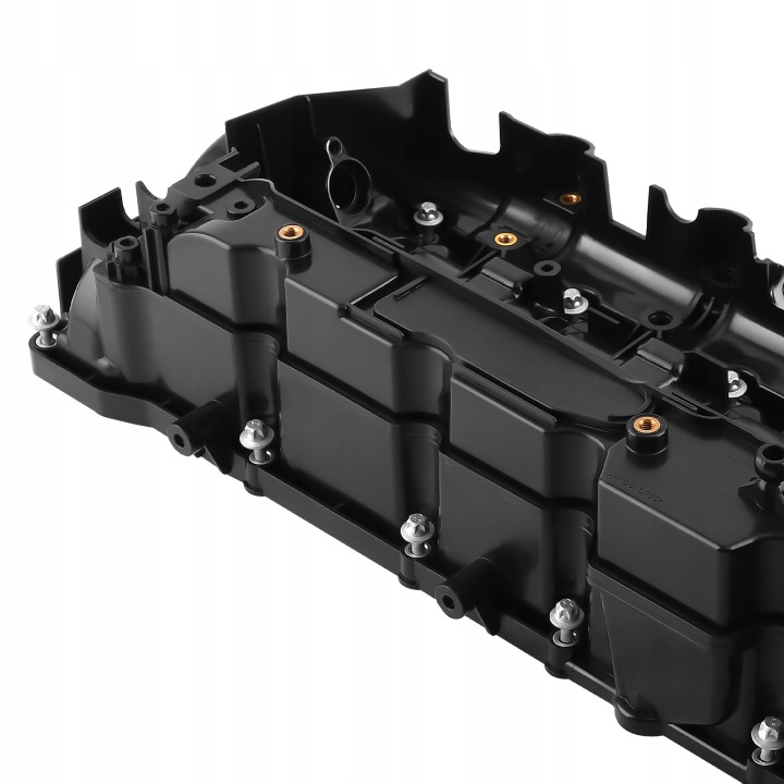 COUVERCLE SOUPAPE AVEC JOINT D'ÉTANCHÉITÉ VERS BMW N57 E90 E91 X3 X4 X5 X6 3.0L 1112782318