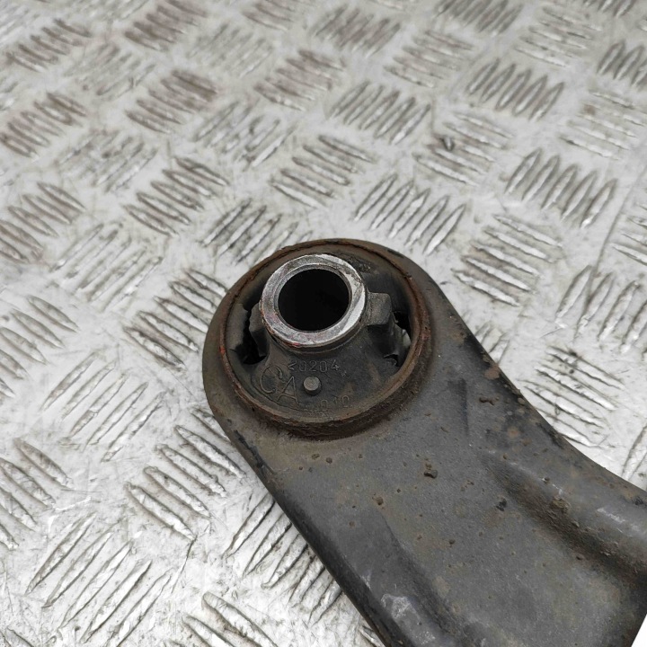 BRAS DE SUSPENSION INFÉRIEUR AVANT DROIT TOYOTA GT 86 COUPÉ (ZN6_) SU00300354 25310219