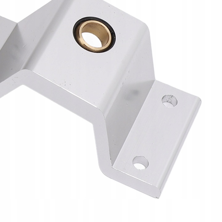 2 PCS SUPPORT PRETA ACCÉLÉRATION AVEC MANCHON 1011694 SUBSTITUT POUR GK