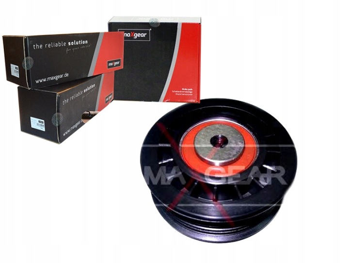 MAXGEAR GALET COURROIE WIELOROWK. DB R. D