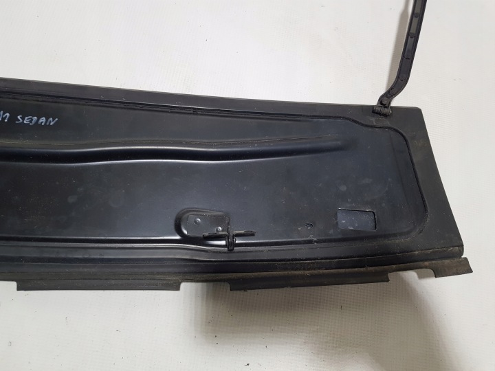 MERCEDES W211 DÉFLECTEUR VITRE TOITS PANORAMA 2117800144