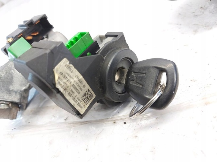 CONTACTEUR D'ALLUMAGE ALLUMAGE SERRURE LP MLBHIS-5 HONDA CIVIC 7 VII EUROPE EP, EV) 1.4 IS