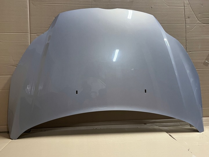 FORD FOCUS MK3 11-14R. HOOD COVERING ENGINE LAK.LB photo 4 - milautoparts-fr.ukrlive.com