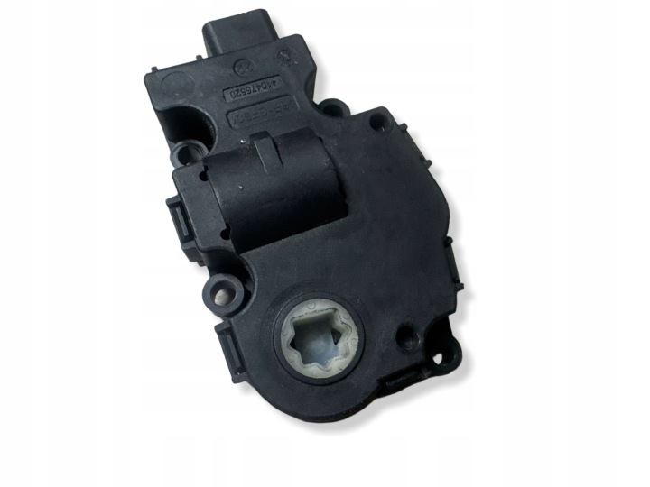 PETIT MOTEUR CAPOTS CONDUIT D'AIR BMW 3 E90 E91 9298886