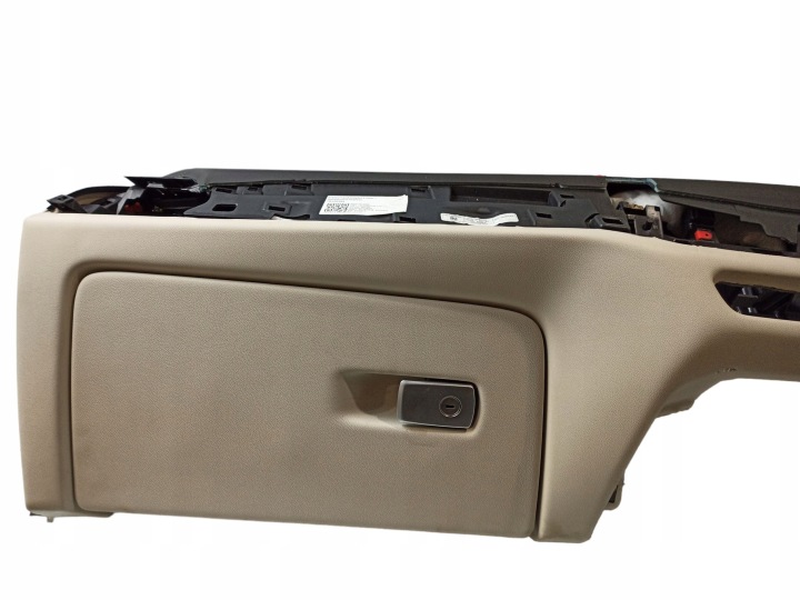 TABLEAU DE BORD BMW X6 G06 029649