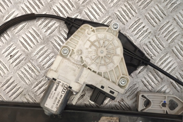 ÉLÉVATEUR VITRES ARRIÈRE GAUCHES PORTES AUDI A4 (8K2, B8) 8K0839461 2.0L
