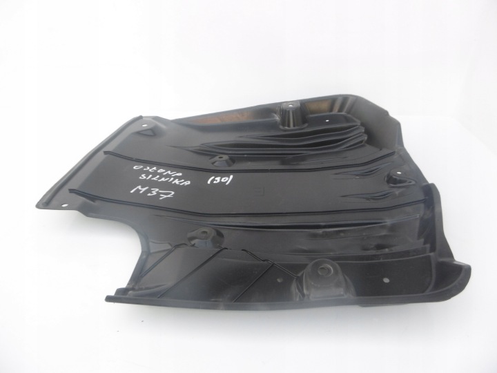 PROTECTION PLAQUE INFÉRIEURE MOTEUR INFINITI M M37 M56 Q70