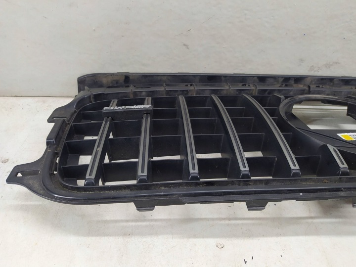 MERCEDES G CLASSE W463 463 AMG LIFT GRILLE CALANDRE PARE-CHOCS AVANT AVANT