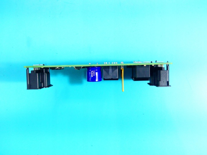 CONTRÔLEUR MODULE CONFORT NISSAN QASHQAI I J10