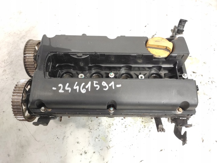 CULASSE PISTONS 24461591 OPEL ASTRA H 1.6 16V Z16XEP