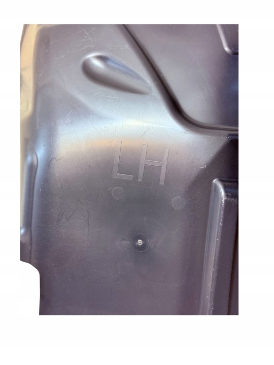MERCEDES W213 E CLASSE PASSAGE DE ROUE AVANT GAUCHE AVANT GAUCHE CÔTÉ A2386901503