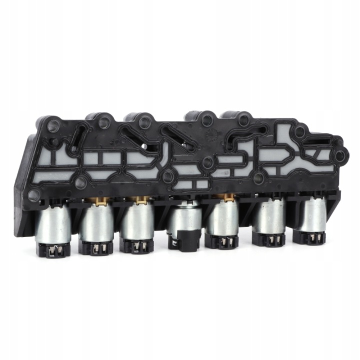 PRZEKADNIA BOÎTE DE VITESSES ÉLECTROVANNE GM 6T40/6T30/6T45/6T50 QR