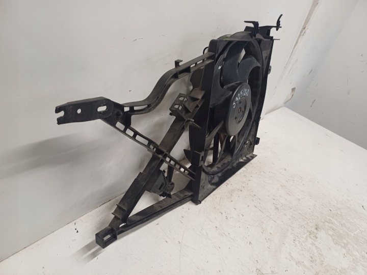 OPEL VECTRA B 2.2B 99- VENTILATEUR RADIATEUR 52464738