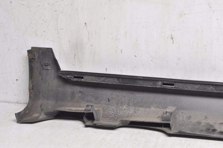 VOLVO XC60 I MOULURE REVÊTEMENT SEUIL GAUCHE 31294848
