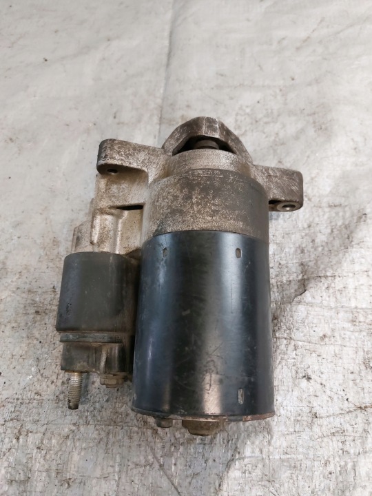 DÉMARREUR 9Z. PEUGEOT 206 1.1