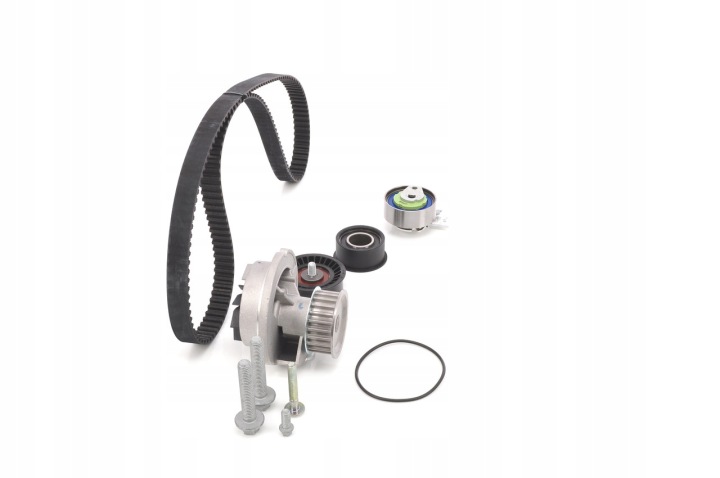 POMPES À EAU KIT COURROIE DISTRIBUTION BOSCH 1 987 948 750