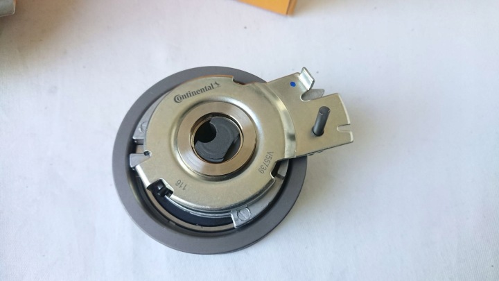 DISTRIBUTION POMPE CONTI GOUPILLES OE SEAT ALHAMBRA 1.9 TDI ASZ
