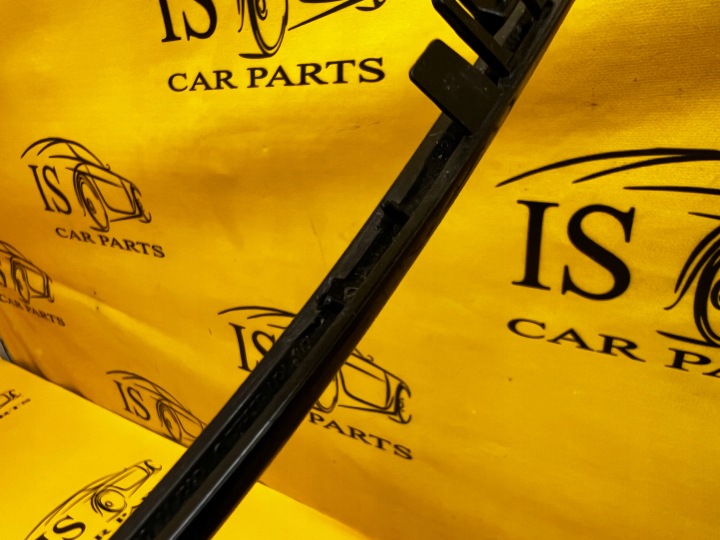 MOULURE INFÉRIEURE PARE-CHOCS AVANT GAUCHE GAUCHE MERCEDES C-KLASA W206 AMG