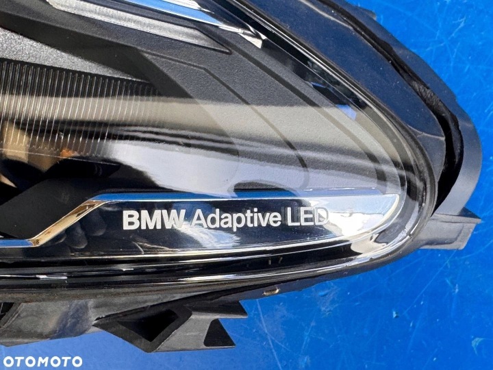 PROJECTEUR 2015 BMW 5 F10 F11 7424145