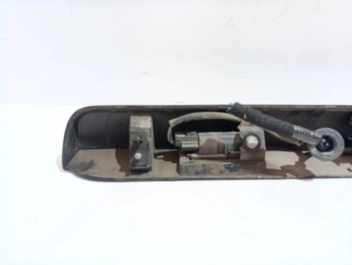 ÉCLAIRAGE DE PLAQUE D'IMMATRICULATION RENAULT TRAFIC III FURGON (FG_) 848105971R 2018