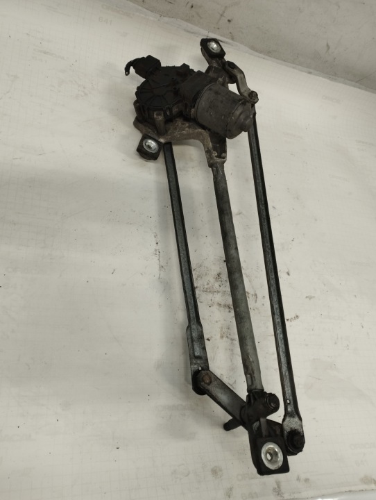 FORD MONDEO MK4 IV MÉCANISME ESSUIE-GLACES AVANT 3397021018