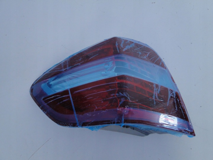 MERCEDES-BENZ OE A1648202764 PHARE LED