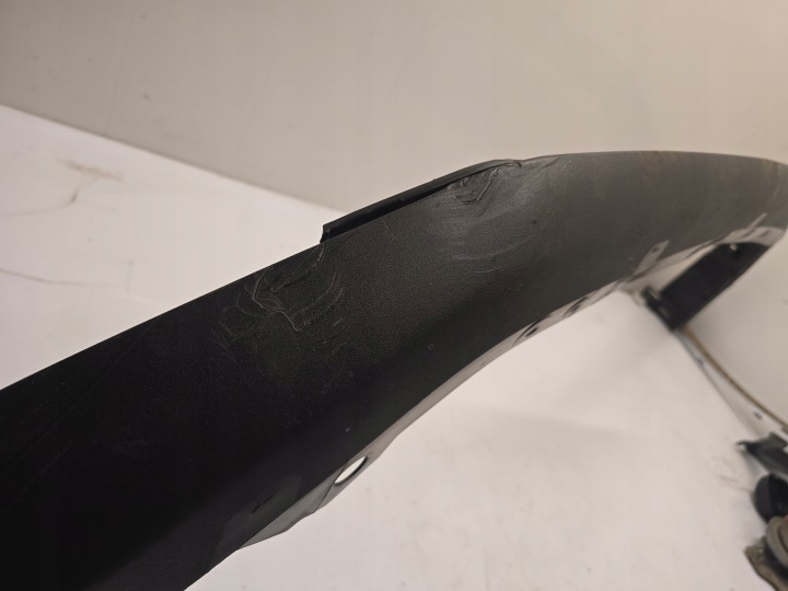 PEUGEOT 2008 SPOILER PARE-CHOCS AVANT 99966363