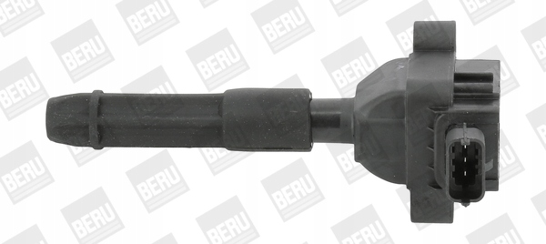 BOBINE ALLUMAGE ENSEMBLE BOBINES BERU ZS041