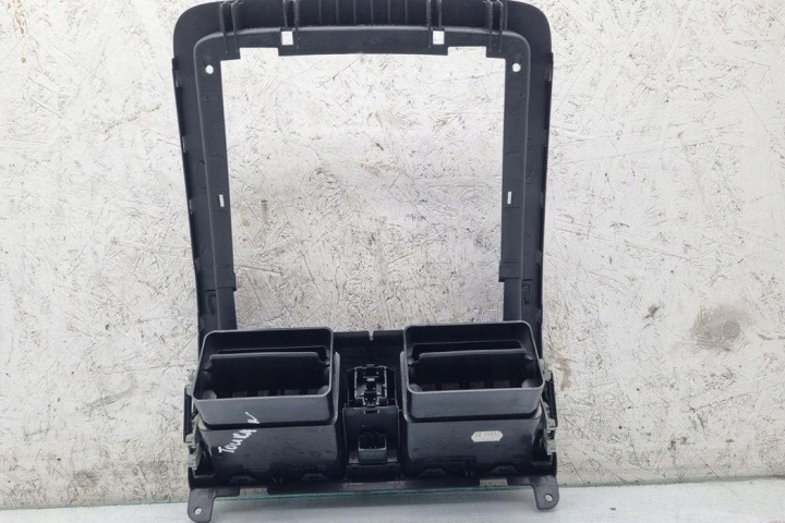 ADMISSION AIR CONSOLES VW TOURAN (1T1, 1T2) 1T1819728B 2.0L DIESEL 103KW