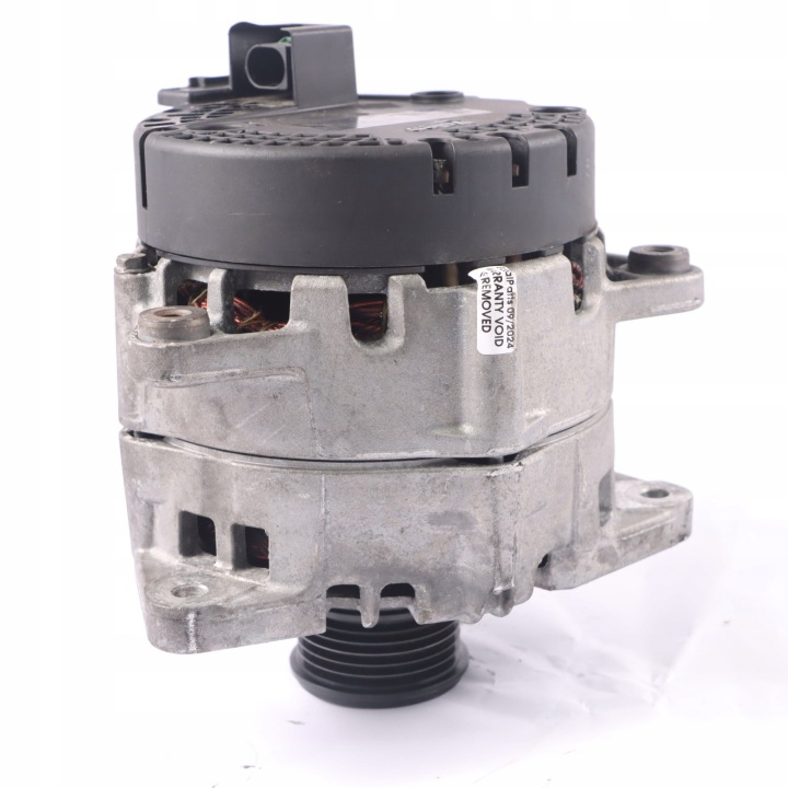 MERCEDES W205 W213 MOTEUR ALTERNATEUR GÉNÉRATEUR M264 ESSENCE A0009067703