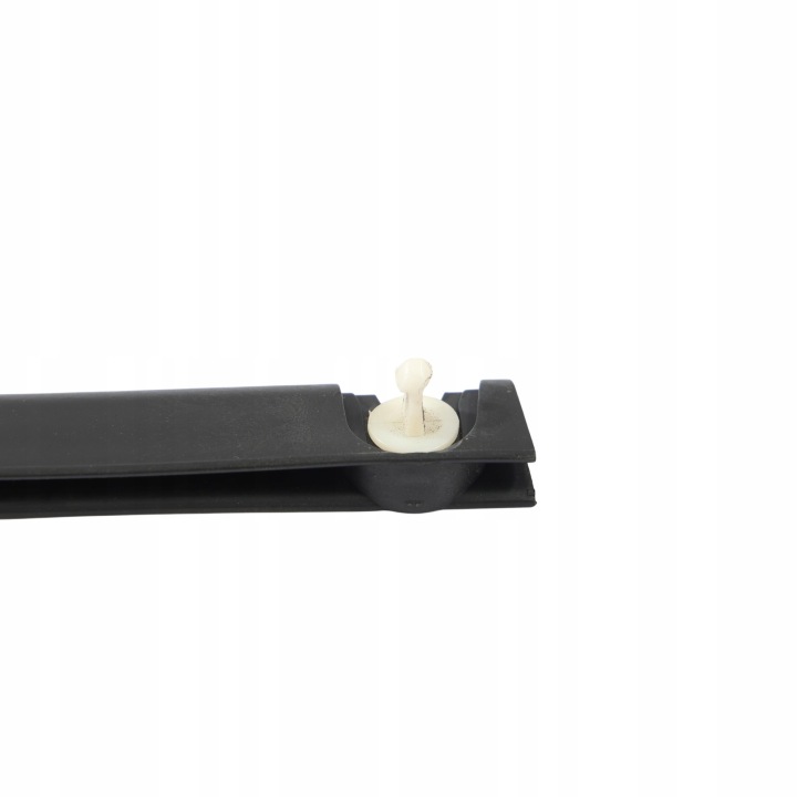 AUDI A4 B7 JOINT D'ÉTANCHÉITÉ PORTES CAOUTCHOUC ARRIÈRE GAUCHE 8E0833345