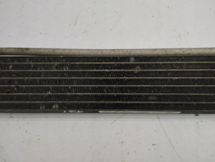 MERCEDES-BENZ CLS C218 X218 2014 RADIATEUR HUILES BOÎTES