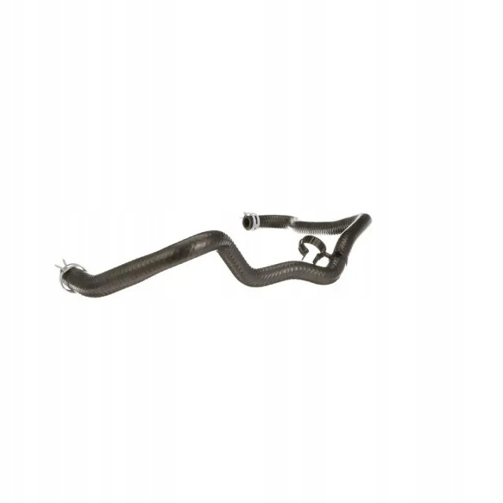 FIL TUYAU RÉCHAUFFEURS 02-3487 GATES FORD TRANSIT