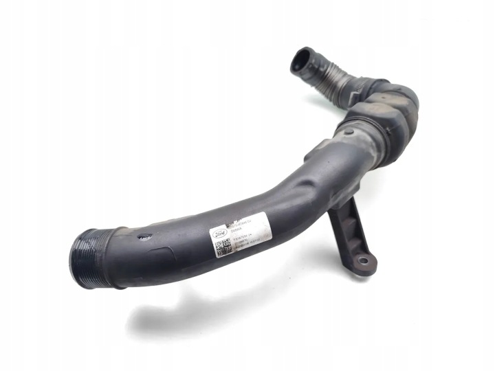 FORD MONDEO TUYAU TUYAU ÉCHANGEUR D'AIR DE SURALIMENTATION 2.0 TDCI DIESEL 110KW (150 HP) 05128670