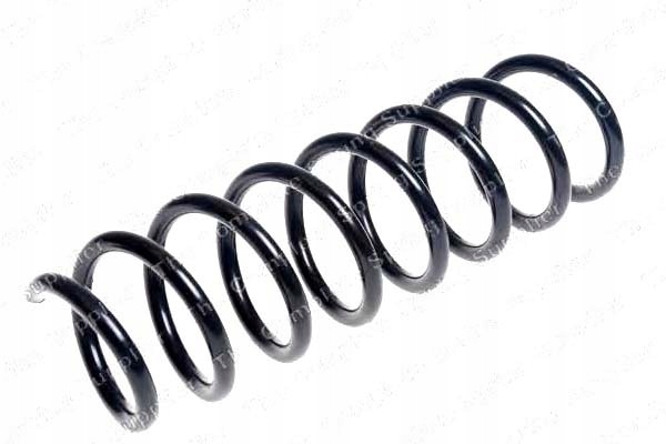 LESJOFORS 4208497 RESSORT SUSPENSIONS