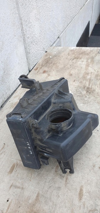 CHÂSSIS FILTRE AIR 1.5DCI NISSAN QASHQAI J10 LIFT JD50A
