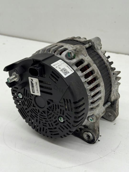 AUDI A4 B8 A5 8T Q5 A7 A6 C7 3.0 TDI CDU CLA ALTERNATEUR FONCTIONNEL