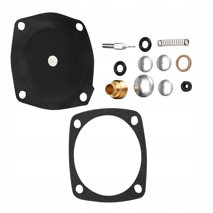 KIT VERS RECONSTRUCTION WEGLOWODANOW POUR SEARS S140 S200 S620 TECUMSEH TORO CR20 631893