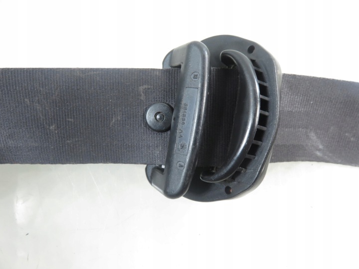 COURROIE DROIT AVANT CITROEN C4 PICASSO I (UD_) 9654964377