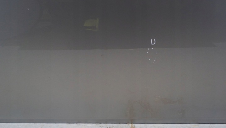 PORTES GAUCHE AVANT CADILLAC BLS PDM (D1149)(10A)