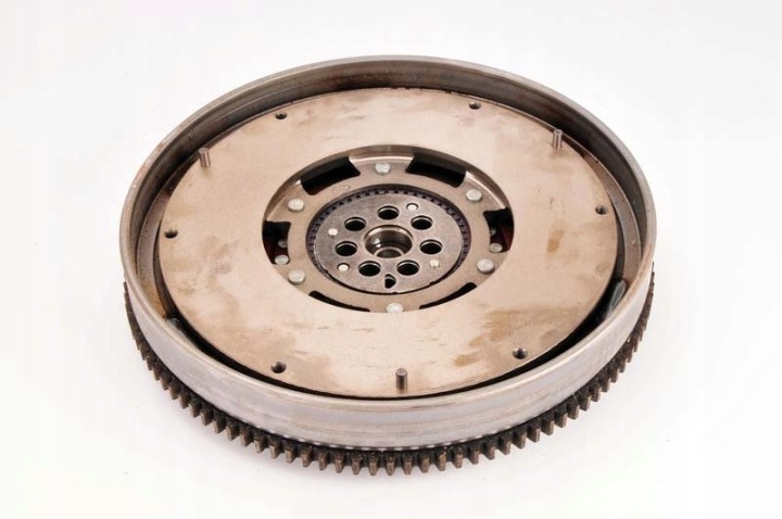 VOLANT BIMASSE 415022210 LUK