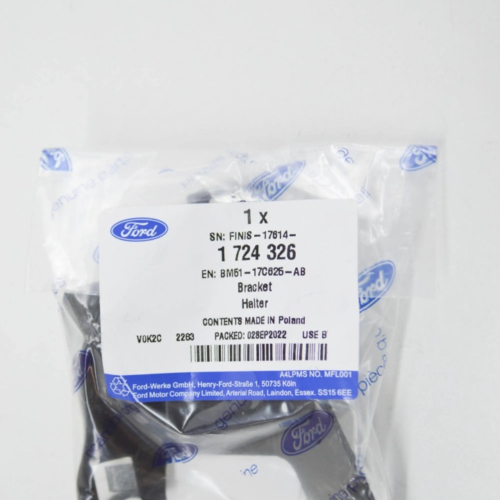FORD FOCUS C346 MK3 POIGNÉE RÉSERVOIR LIQUIDE VERS LAVE-GLACES VITRES 1724326