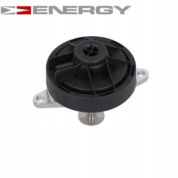 VANNE EGR OPEL OMEGA VECTRA 7211D ENERGY ZE0035 SOUPAPE AGR